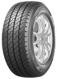 Dunlop ECONODRIVE  [104/102] R tyre