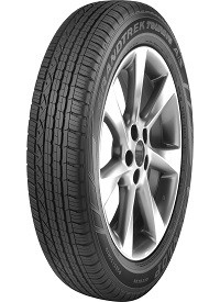 Dunlop GRT-TO  GRT-TOURING AS AO tyre