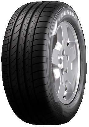 Dunlop QUA-MA XL LR2 MFS tyre
