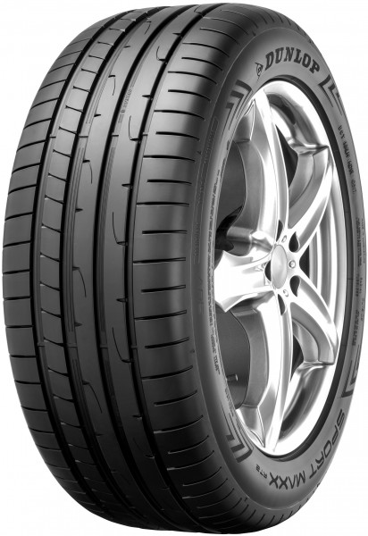 Dunlop SPM-RT  AO tyre