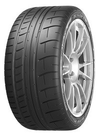 Dunlop SPM-RT XL MFS MO1 tyre