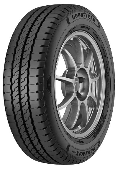 Goodyear DUR-G2 tyre