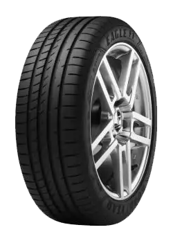 Goodyear F1-AS2 XL MO EXTENDED SCT tyre