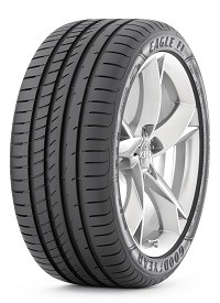 Goodyear F1-AS2 XL tyre