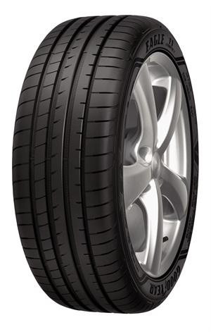Goodyear F1-AS3 XL FP AO SCT DOT 2020 tyre