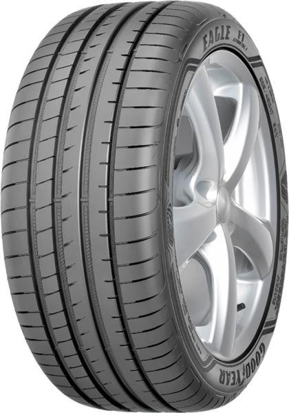 Goodyear F1-AS5  (EDT) (+) tyre