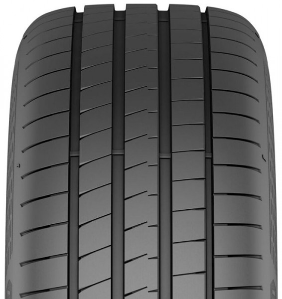 Goodyear F1-AS6  FP tyre