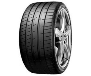 Goodyear F1-SPO XL FP tyre