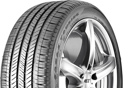 Goodyear E-TOUR XL (*) tyre