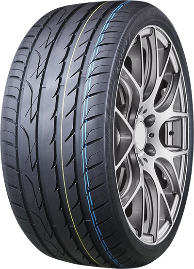 Mazzini 265/35R22 102W XL ECO606 tyre