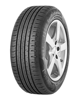 Continental ECOCONTACT 5 tyre