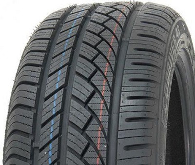 Imperial ECO-4S XL tyre