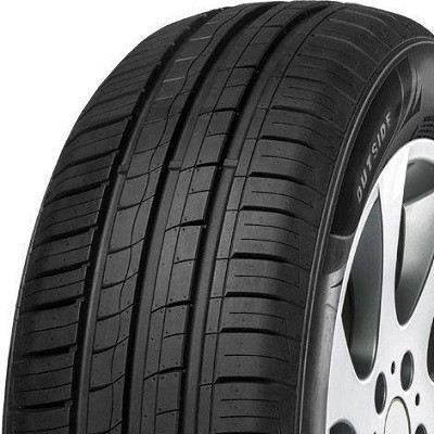 Imperial ECODRIVER4 XL tyre