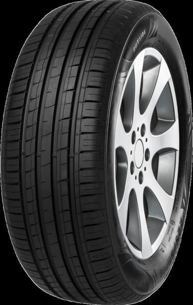 Imperial DRIVE5 tyre