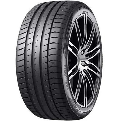 Triangle TH202 XL tyre