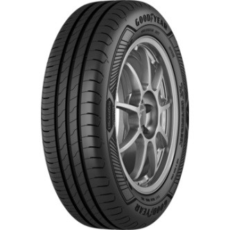 Goodyear Efficientgrip Compact2 tyre