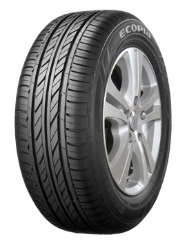 Bridgestone EP150 ECOPIA tyre
