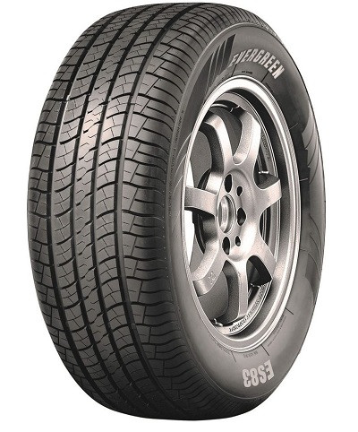 Evergreen DYNACOMFORT ES83 H/T 102H TL tyre