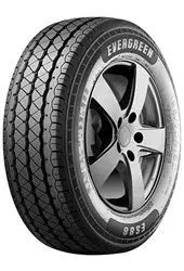 Evergreen ES88 107/105R TL tyre