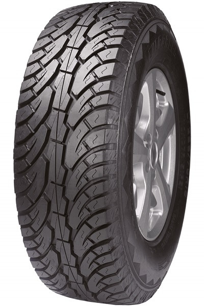 Evergreen ES89 100/97R TL tyre