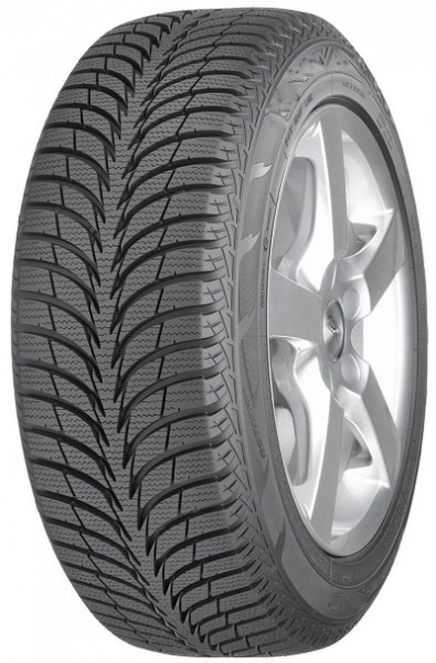 Sava ES-ICE XL DOT 2016 tyre