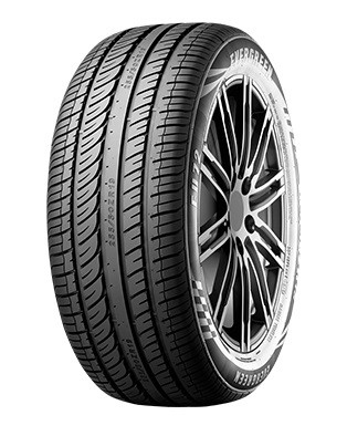 Evergreen EU72 107Y XL TL tyre