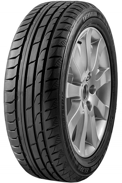 Evergreen DYNACONTROL EU728 93W XL TL tyre