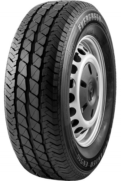 Evergreen EV516 104/102R TL tyre