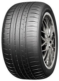 Evergreen DYNACOMFORT EH226 91H TL tyre
