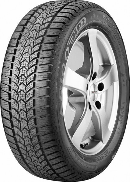 Debica FRIGO HP 2 XL 611263 FP tyre