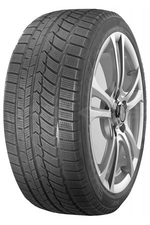Fortune SNOWFUN FSR-901 BSW M+S tyre