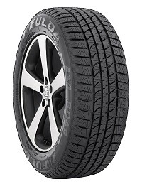 Fulda ROAD XL tyre
