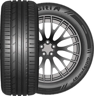 Giti GitiSynergy H2 XL/VW Caddy 5 tyre