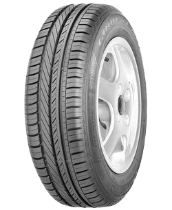 Goodyear DURAGR XL DEMO tyre