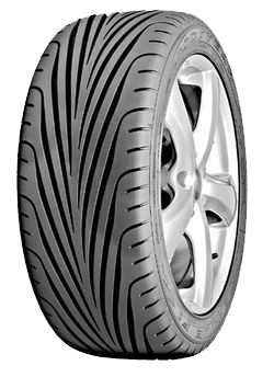 Goodyear 195/45R17 81W EAGLE F1 GS-D3 tyre