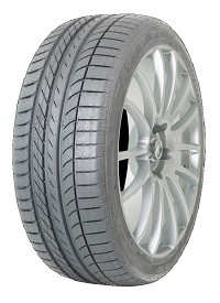 Goodyear F1-ASY XL AO tyre