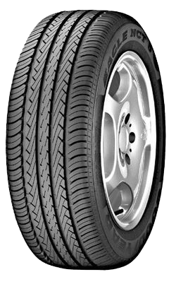Goodyear NCT5  (*) RUNFLAT FP tyre