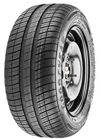 Goodyear EFFIGR  COMPACT tyre