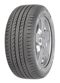 Goodyear EFFI-G  M+S tyre