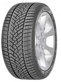 Goodyear UGP-G1 XL (*) DOT 2019 tyre