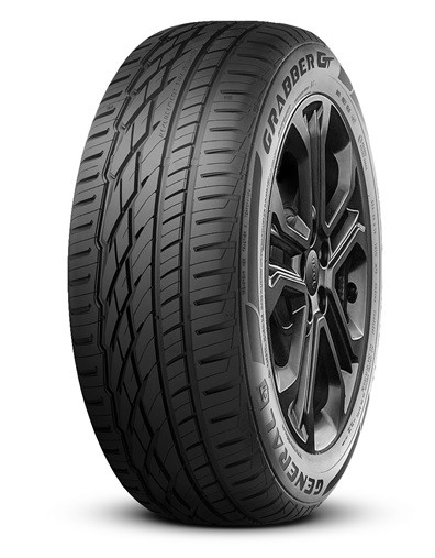 General Tire GR-GT+  FR tyre