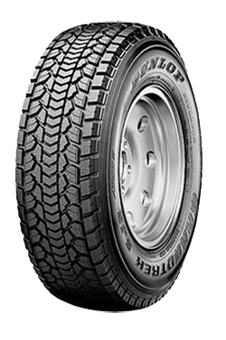 Dunlop GR-AT5  OWL M+S tyre