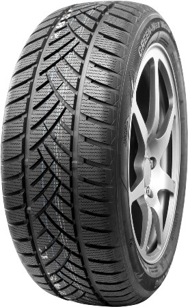 Linglong GREEN-MAX WINTER UHP M+S 3PMSF tyre