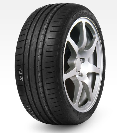 Linglong GREEN-MAX ACRO RFT tyre