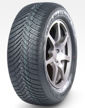 Linglong GM-ALL XL ALLWETTER tyre