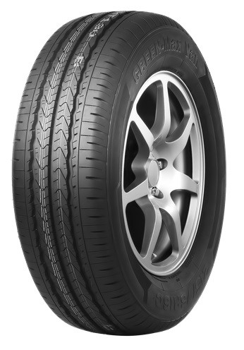 Linglong GR-VAN tyre