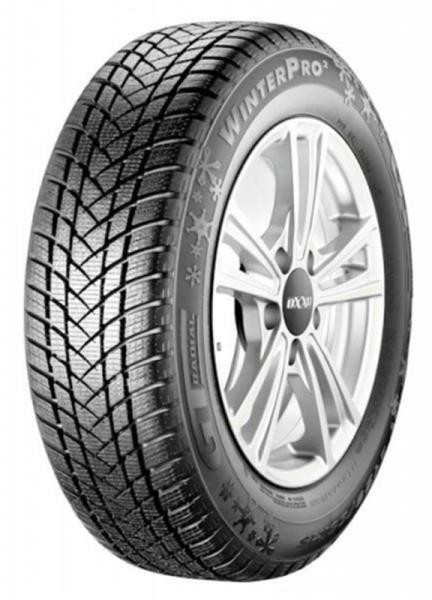GT Radial GTRADIAL WPRO2S XL SUV tyre
