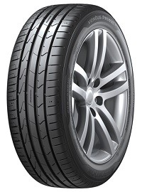 Hankook VENTUS PRIME3 XL MFS tyre