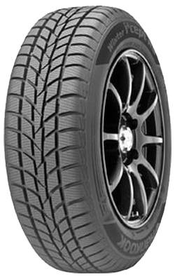 Hankook WINTER ICEPT RS W442 496668 tyre