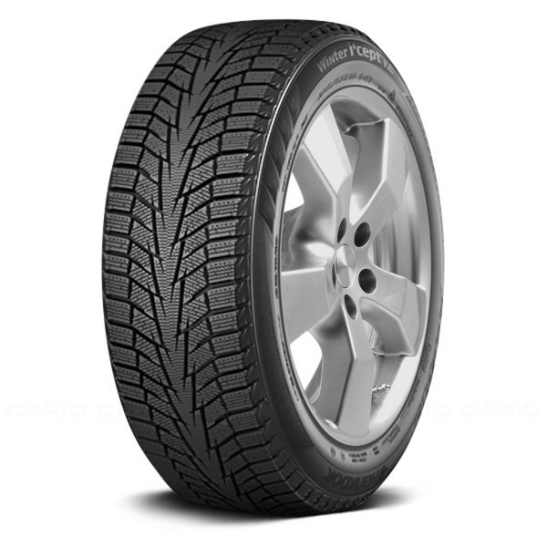 Hankook W616 XL MFS tyre
